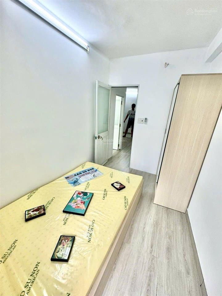 2pn gần ulaw | cách đại học tdtu, rmit, csnd chỉ 4.5km | đủ nội thất | kế quận 1 | giá tốt