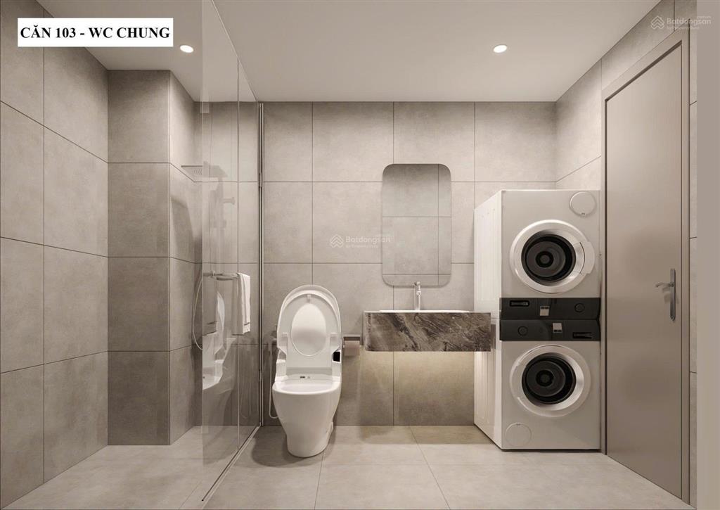 2pn 2wc 1pk | nhà mới | máy giặt máy sấy riêng | ban công | cửa sổ full trần | him lam kế lotte