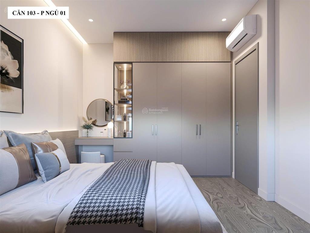 2pn 2wc 1pk | nhà mới | máy giặt máy sấy riêng | ban công | cửa sổ full trần | him lam kế lotte