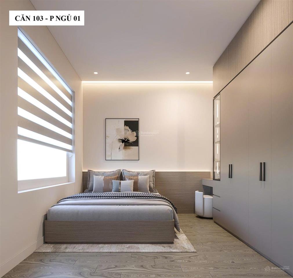 2pn 2wc 1pk | nhà mới | máy giặt máy sấy riêng | ban công | cửa sổ full trần | him lam kế lotte