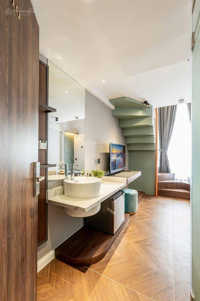 Duplex ban công, cửa sổ, siêu sáng và thoáng, gần khu dân cư himlam, lotte, sunrise city, rmit, tdt
