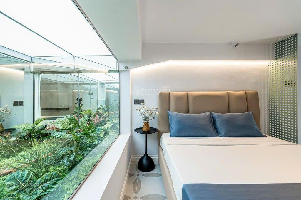 Duplex ban công, cửa sổ, siêu sáng và thoáng, gần khu dân cư himlam, lotte, sunrise city, rmit, tdt