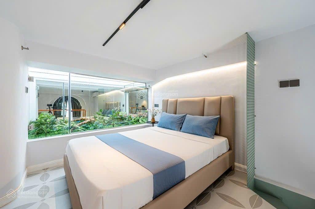Duplex ban công, cửa sổ, siêu sáng và thoáng, gần khu dân cư himlam, lotte, sunrise city, rmit, tdt