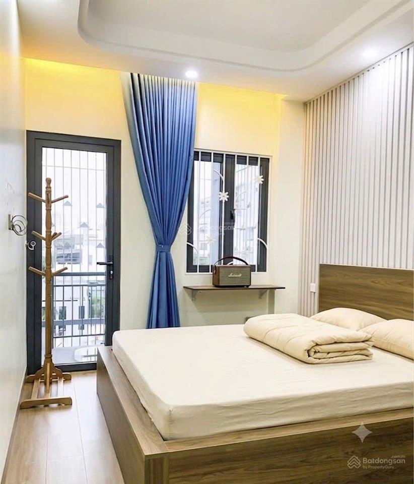 Trống sẵn studio ban công, máy giặt riêng, gần lotte mart, rmit, tdtu, sunrise city, free 2 xe máy