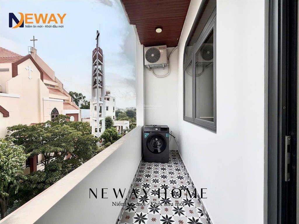 1pn 1pk | ban công | crescent mall | fv | phú mỹ hưng | chợ tân mỹ | full nội thất | quận 7