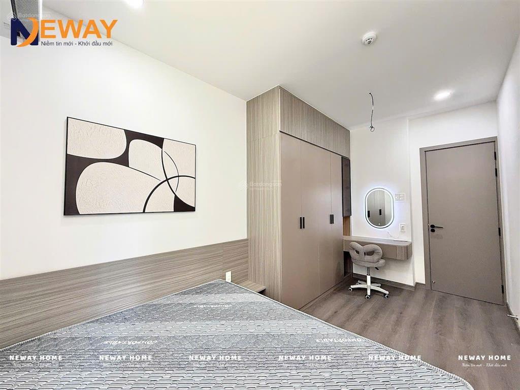 2pn 1pk, full nội thất, nhà mới xây, thang máy, kiều đàm, gần lotte, rmit, tdtu, qua trung tâm 2p