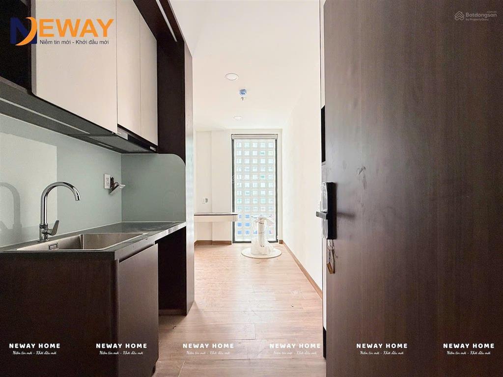 1pn 1pk, full nội thất, máy giặt riêng, thang máy, cửa sổ kịch trần, gần lotte, sunrise city, rmit
