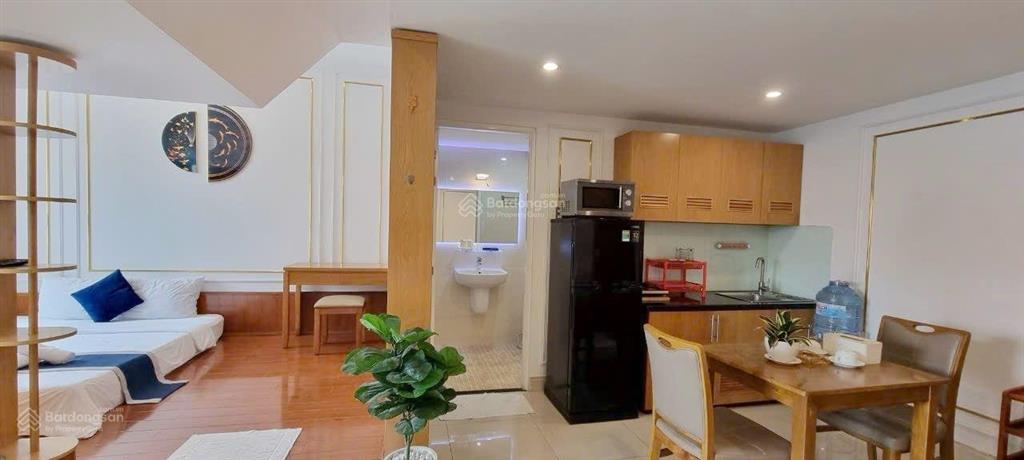 Himlam trống phòng cửa sổ lớn, free dịch vụ giặt sấy, dọn phòng 34lần/tuần, full nội thất