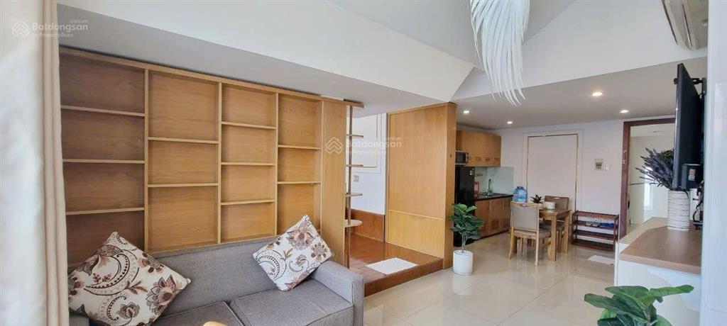Himlam trống phòng cửa sổ lớn, free dịch vụ giặt sấy, dọn phòng 34lần/tuần, full nội thất