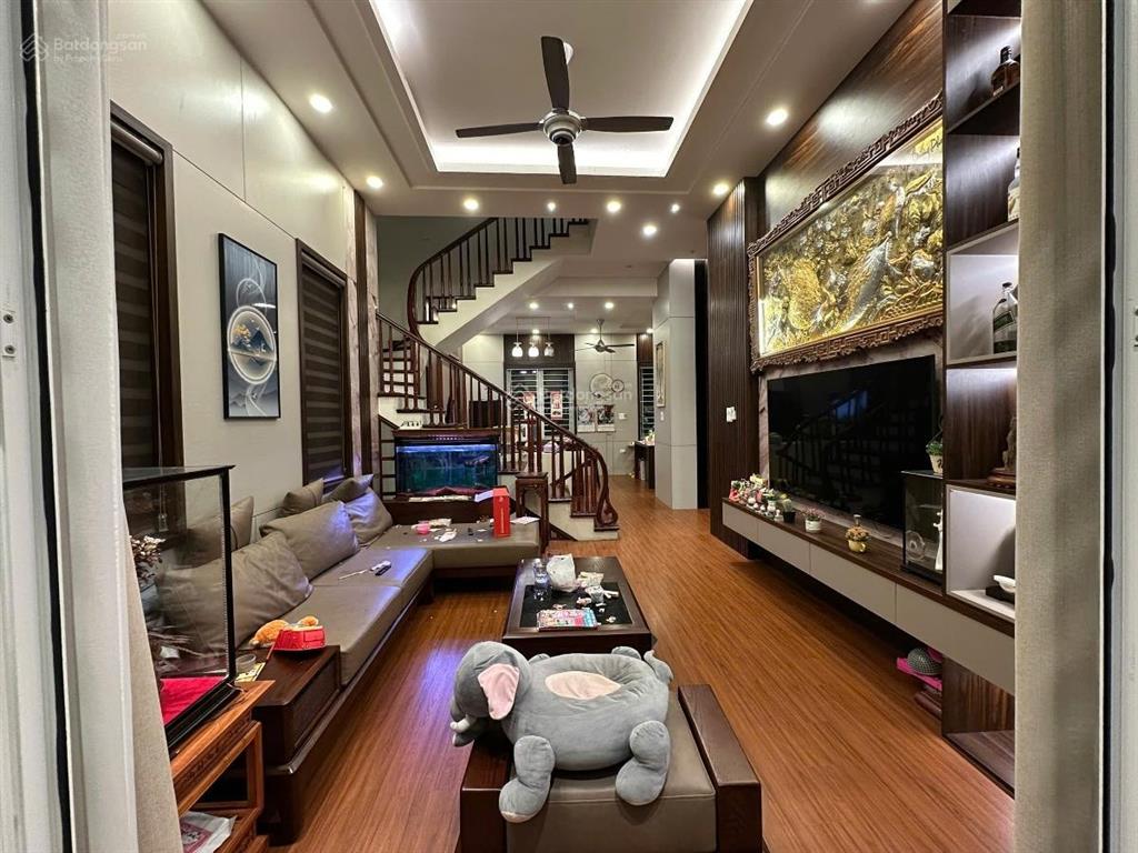 Bán gấp liền kề khu đô thị hub vân canh hoài đức vỉa hè ô tô kinh doanh văn phòng 110m2 4t 17.x tỷ