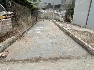 Bán đất kiều mai cầu diễn ô tô tránh kinh doanh 60m mt4,6m giá chỉ 11.x tỷ