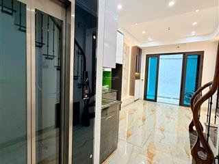 Bán gấp nhà đẹp lai xá ô tô kinh doanh 35m 5tầng giá chỉ 5.x tỷ