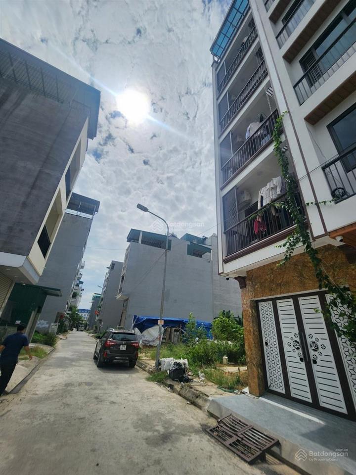 Lô đất siêu hiếm tại lai xá, kim chung vỉa hè ô tô tránh kinh doanh 75m2 mt 5m giá chỉ 11.x tỷ