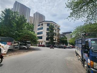 Bán gấp đất đẹp lai xá, kim chung vỉa hè ô tô tránh kinh doanh 75m2 mt 5m giá chỉ 11.x tỷ