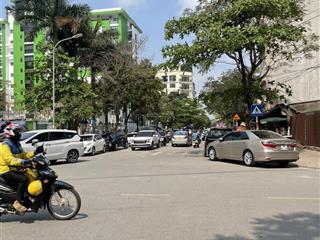 Siêu hiếm. tái định cư phú diễn, vỉa hè ô tô tránh kinh doanh 60m2. giá chỉ 14.x tỷ