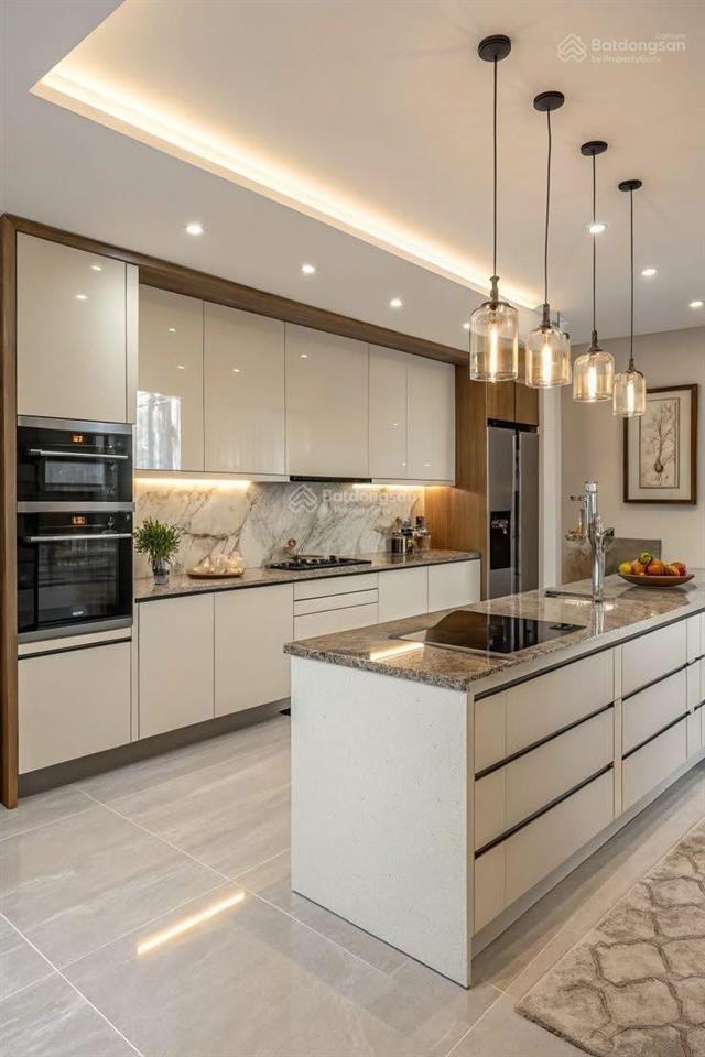 Bán gấp biệt thự xuân phương  trịnh văn bô 220m2 4 tầng, giá chỉ 34.5tỷ