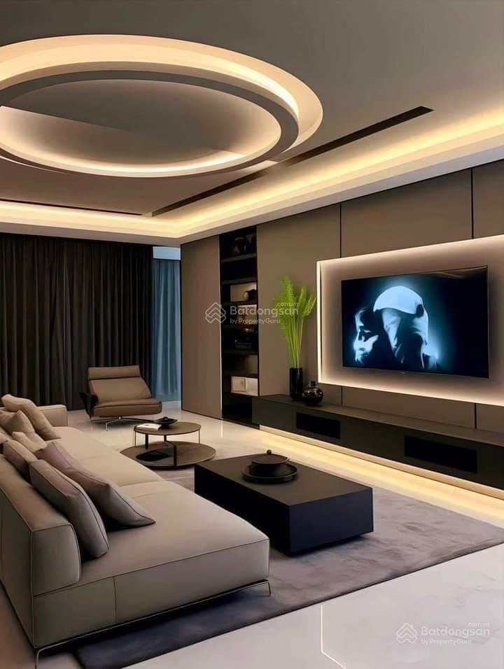 Bán gấp biệt thự xuân phương  trịnh văn bô 220m2 4 tầng, giá chỉ 34.5tỷ