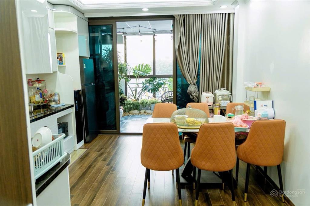 1 căn duy nhất. tđc phú diễn cầu diễn vỉa hè ô tô kinh doanh 46m 5t thang máy giá chỉ 12.x tỷ