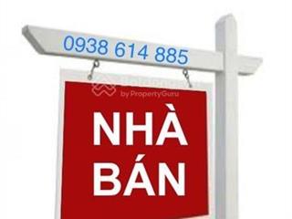 Bán nhà hẻm oto lý thánh tông  tân phú 4,6x12,3m