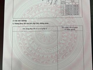 Chính chủ bán đất mặt đường mòn hồ chí minh kinh doanh ngày đêm tại xã tu vũ phú thọ