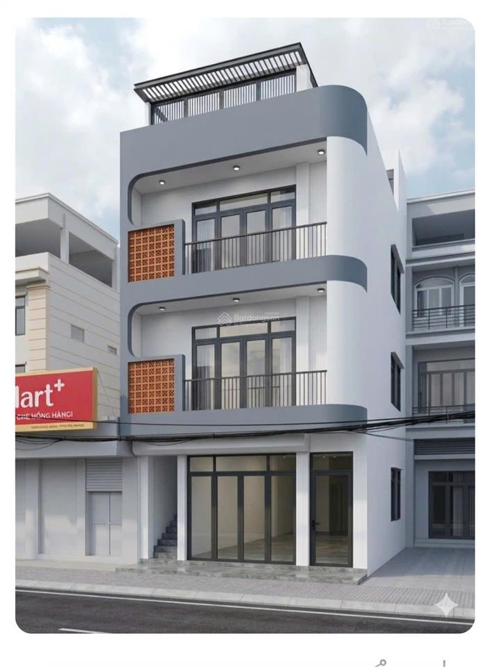 Cho thuê nhà mới xây 3 tầng, mặt tiền 6,5m, số 293 đường xuân phương (đường 70) cho thuê làm vp/ch.
