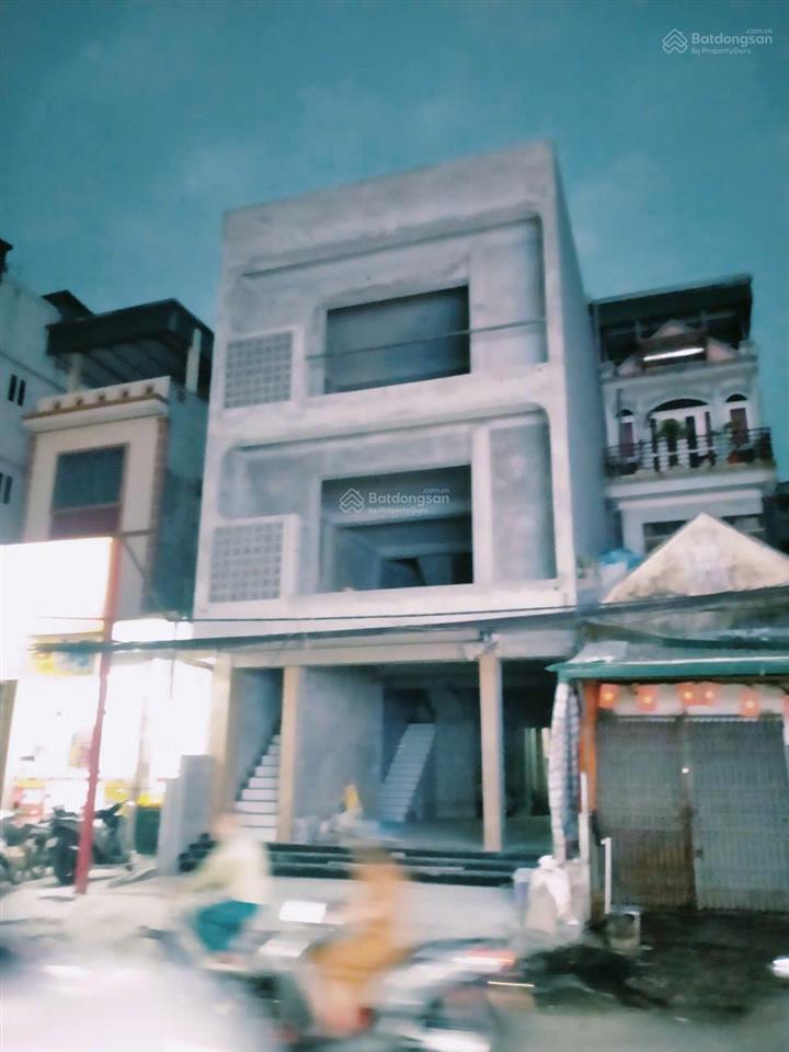 Cho thuê nhà mới xây 3 tầng, mặt tiền 6,5m, số 293 đường xuân phương (đường 70) cho thuê làm vp/ch.