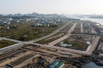 Bán đất cao xanh b  quảng ninh giá rẻ 28.5 triệu