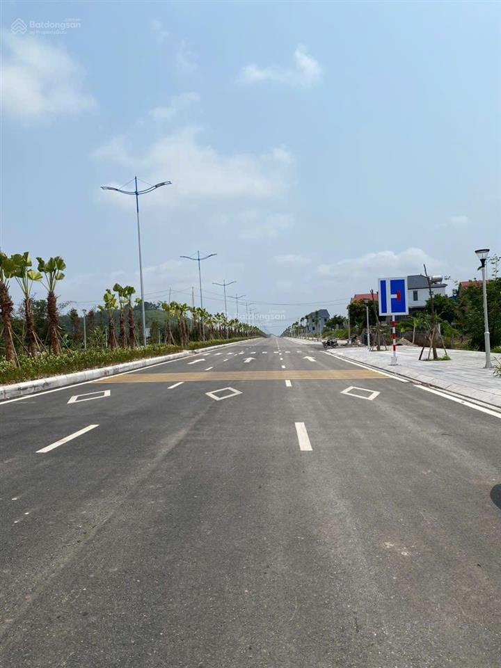 Bán đất tđc đoàn kết  vân đồn giá tốt cho các nhà đầu tư nhanh tay