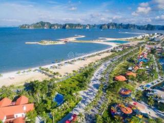 Bán đất biệt thự đồi tuần châu vị trí đẹp giá rẻ