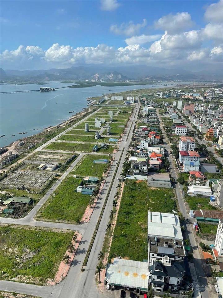 Bán đất cao xanh b  quảng ninh giá rẻ 28.5 triệu/m2