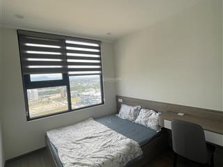 Căn hộ 3 phòng ngủ full option cho thuê