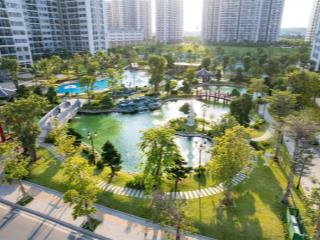 Giá thật 2pn 70m² origami tổng chỉ 3,8 tỷ | thấp hơn thị trường 1.2 tỷ