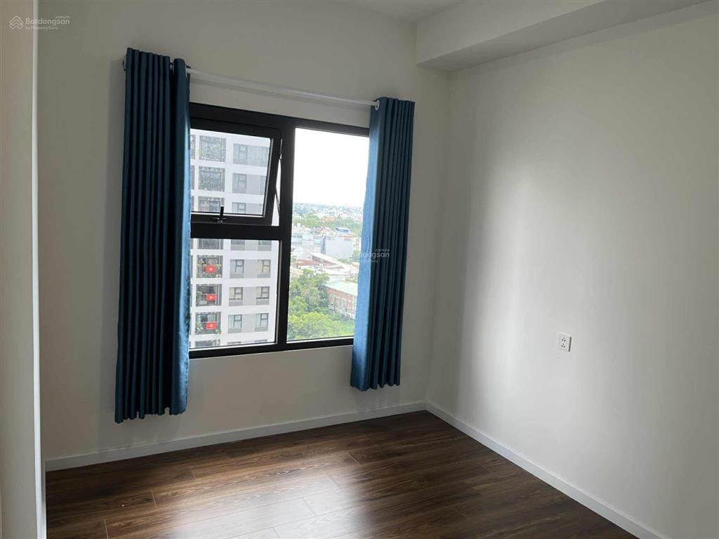 The privia cho thuê 1pn giá 9,5tr/th có máy lạnh, bếp
