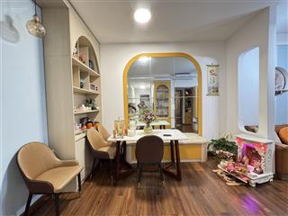 *akari phase 01  02pn (75m2) full nội thất decor đẹp , sang trọng 4.3 tỷ