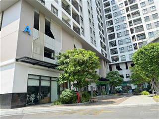 The privia 02 pn block b tây tứ trạch view công viên giá 4.3 tỷ