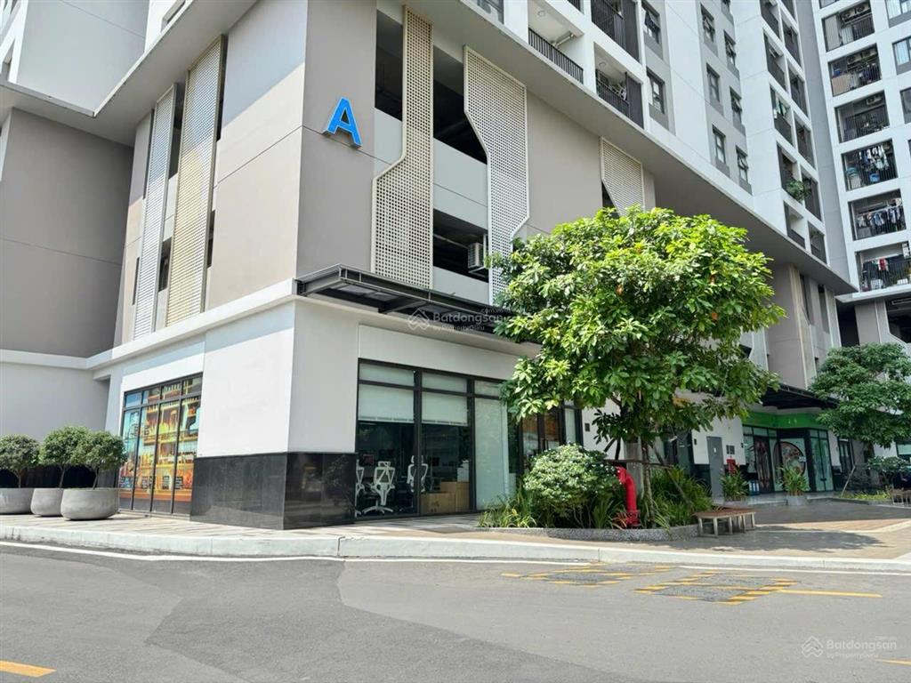 The privia 02 pn block a15 tầng trung hướng nam giá 4.3 tỷ