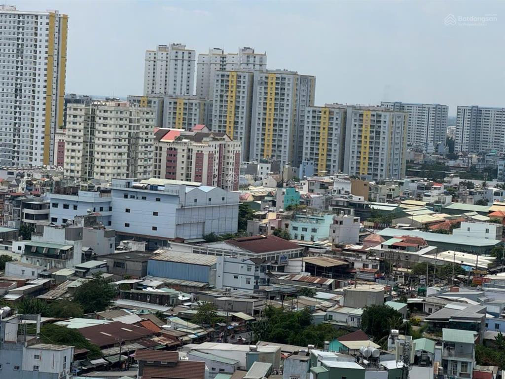 The privia 02 pn căn a16 tầng cao bán 4.35 tỷ