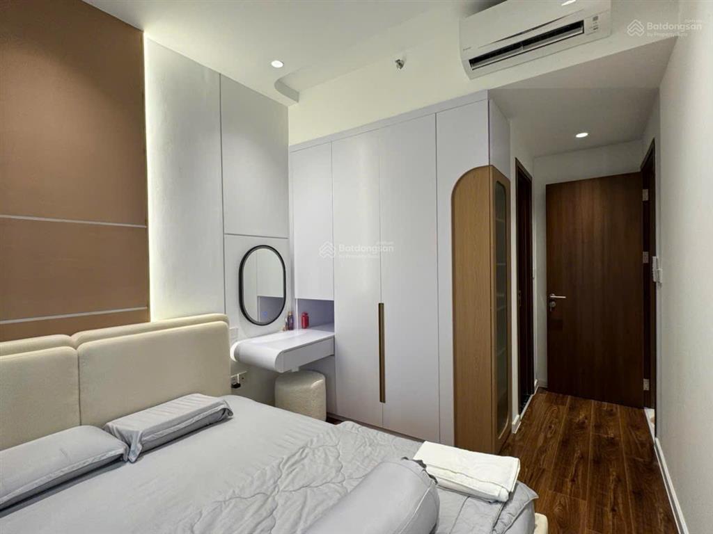 The privia căn góc block a tầng trung giá 4.5 tỷ full nội thất