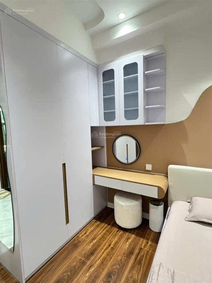 The privia căn góc block a tầng trung giá 4.5 tỷ full nội thất