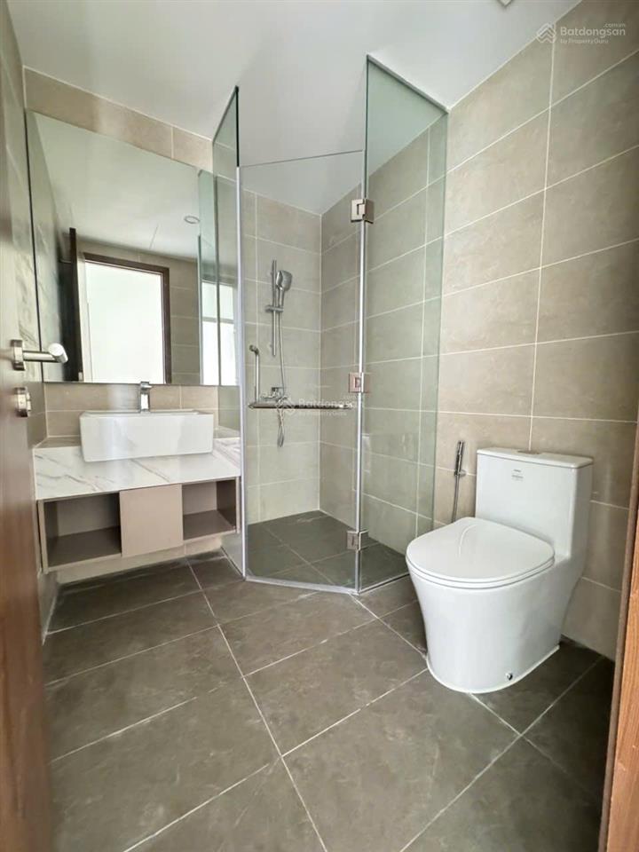 The privia căn góc 3pn (83m²) block a tầng thấp view hồ bơi 5.2 tỷ