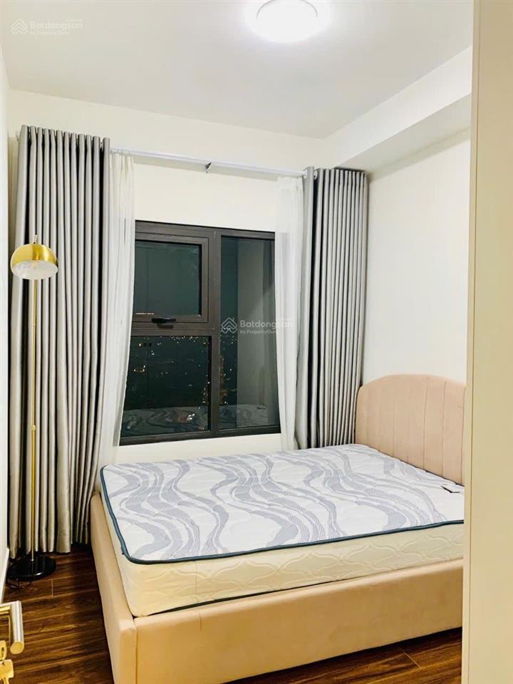 The privia 02pn b.01 hướng đông 4,5 tỷ full nội thất