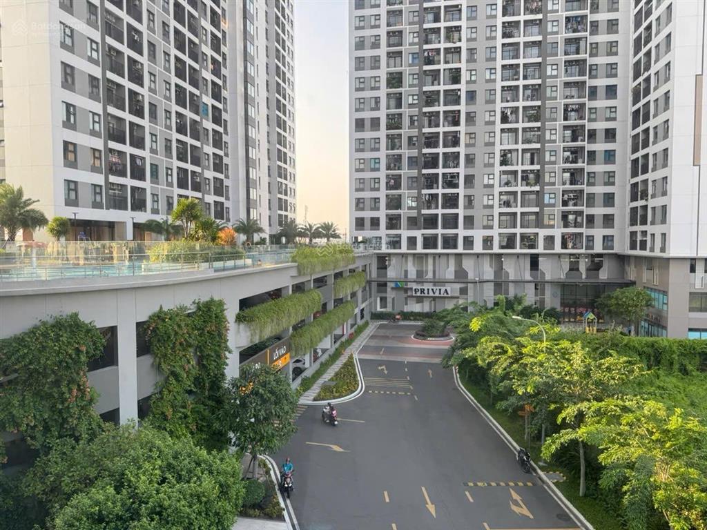 The privia 02pn b.01 hướng đông 4,5 tỷ full nội thất
