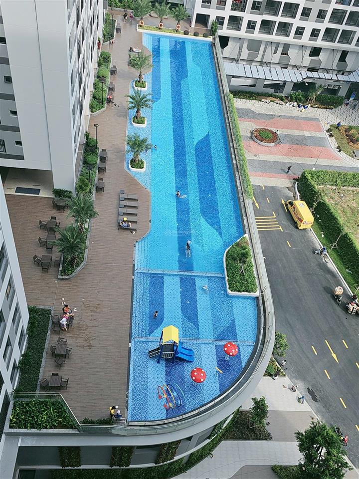 * the privia cho thuê 2pn giá 10tr/th ở liền 03/2026