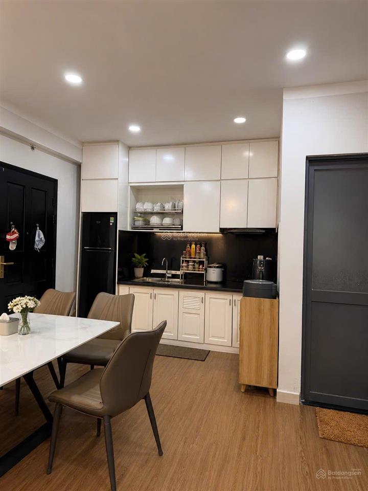 * bán chung cư heaven river view (cc mỹ phúc) dt 54m2 gồm giá 1.99 tỷ