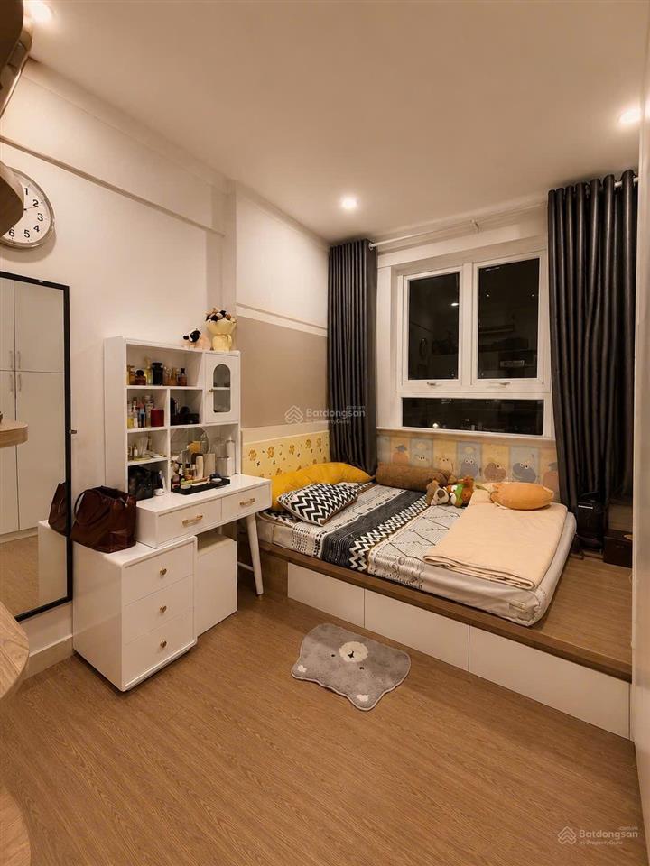 * bán chung cư heaven river view (cc mỹ phúc) dt 54m2 gồm giá 1.99 tỷ