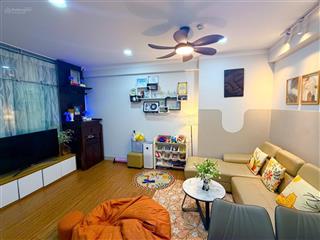 * bán chung cư heaven river view (cc mỹ phúc) dt 54m2 gồm giá 1.99 tỷ