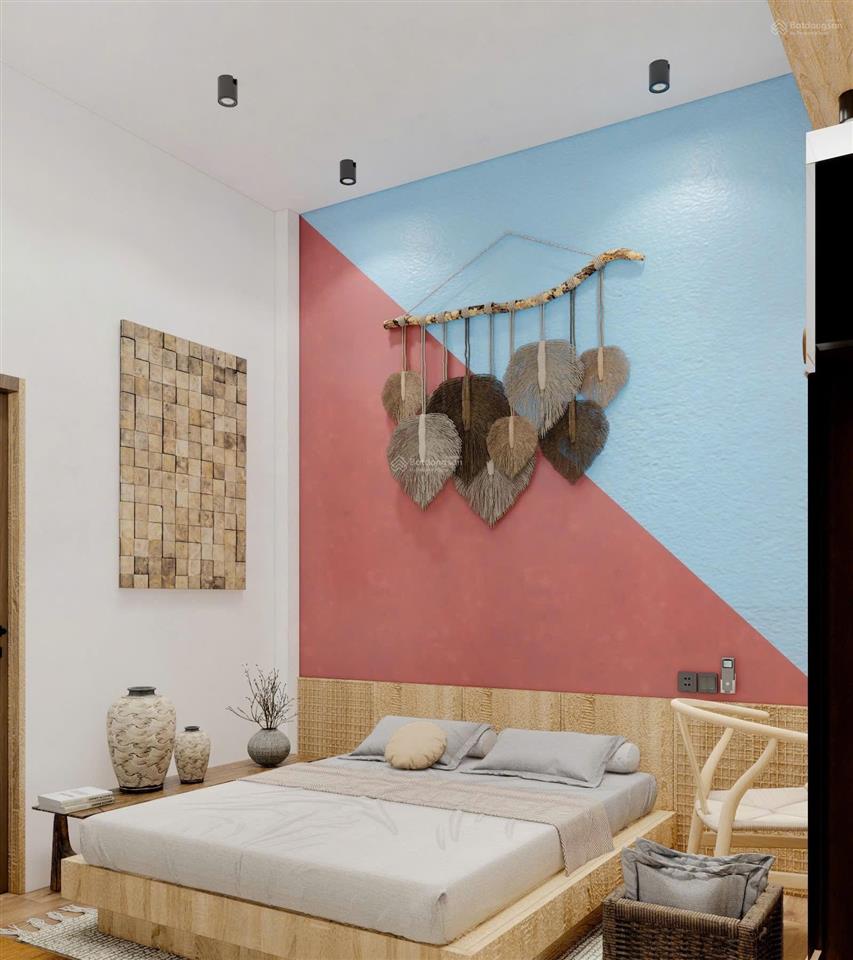 Siêu phẩm mth! 5*10m 4 tầng 5pn xe hơi đỗ tận cửa ở phan đình phùng sát q1  chỉ 9 tỷ  0902 837 ***