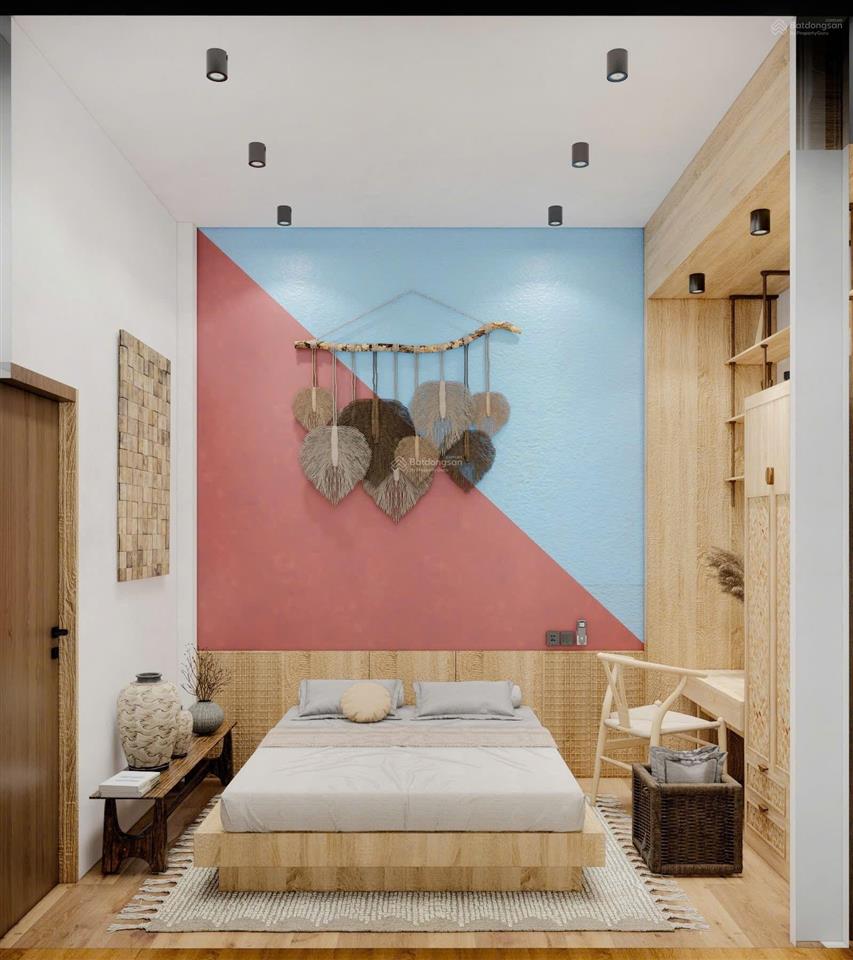 Siêu phẩm mth! 5*10m 4 tầng 5pn xe hơi đỗ tận cửa ở phan đình phùng sát q1  chỉ 9 tỷ  0902 837 ***