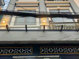 Siêu phẩmchdv 4 tầngmới 100%110m2full ntgần ngã 5 cọplotte sân baydòng tiền80tr/th0902 837 ***