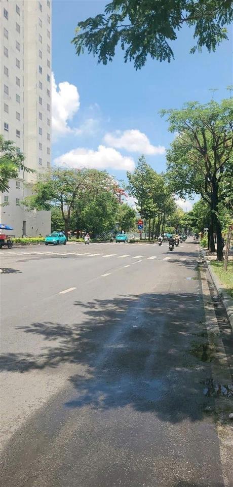 Tuyệt phẩm đất vàng chu văn an ~560m2phân lô xây chdv,vp bao lờikế q1chỉ 80tr/m20902 837 ***